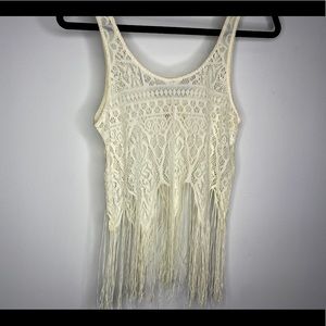 Hollister summer top